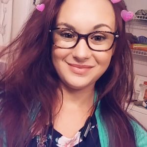 Meet your Posher, Mackenzie